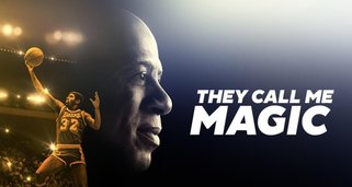 They Call Me Magic