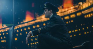 Titanic – Die Nacht der Katastrophe