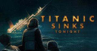 Titanic – Die Nacht der Katastrophe