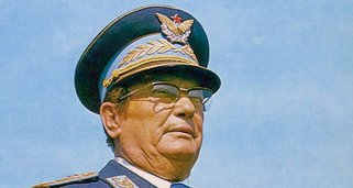 Tito – Der Mann, der Jugoslawien war