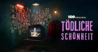 Tödliche Schönheit
