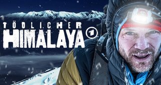 Tödlicher Himalaya