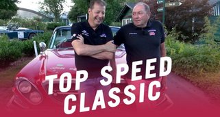 Top Speed Classic