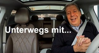 Top Speed – Unterwegs mit