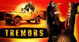 Tremors