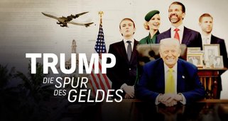 Trump – Die Spur des Geldes