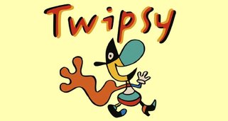 Twipsy Twipsy
