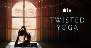 Twisted Yoga