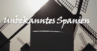 Unbekanntes Spanien