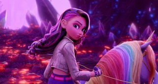 Unicorn Academy: Enthüllte Geheimnisse