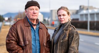 Vanished – Cold Silence