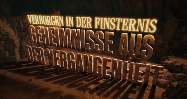 Verborgen in der Finsternis – Bild: Sky