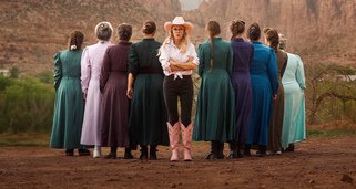 Vertrau mir: Der falsche Prophet