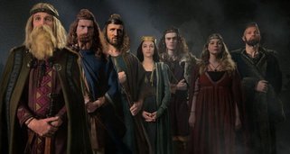 Vikings: The Making of an Empire