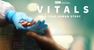 Vitals. A True Human Story