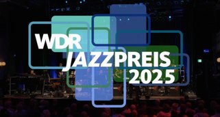 WDR Jazzpreis