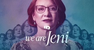 We Are Jeni We Are Jeni