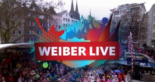Weiber live