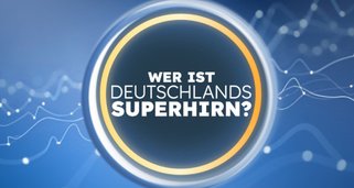 Wer ist Deutschlands Superhirn?