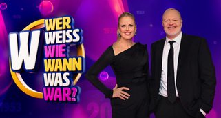Wer weiß wie wann was war?