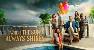 Where the Sun Always Shines