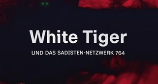 White Tiger und das Sadisten-Netzwerk 764