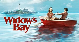 Widow’s Bay