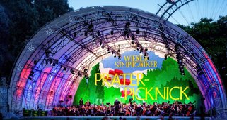 Wiener Prater Picknick Wiener Prater Picknick