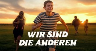 Wir sind die anderen Wir sind die anderen