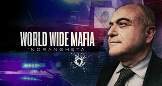 World Wide Mafia, ’Ndrangheta