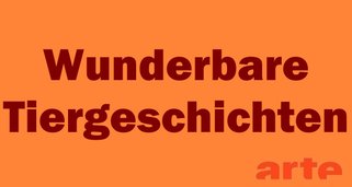 Wunderbare Tiergeschichten Wunderbare Tiergeschichten