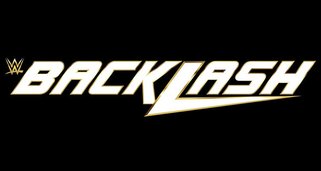 WWE Backlash WWE Backlash