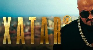 Xatar – Ein Leben ist nicht genug
