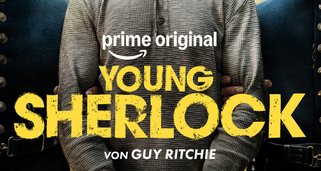 Young Sherlock Young Sherlock