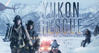Yukon Rescue – Einsatz bei Eis und Schnee