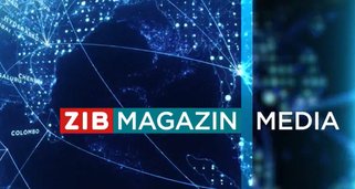ZIB Magazin Media ZIB Magazin Media