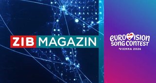 ZIB Magazin Song Contest