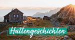 Hüttengeschichten (CH, 2011 – )