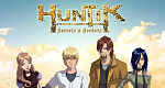 Huntik (I/USA/J, 2008 – )