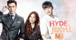 Hyde, Jekyll, Me