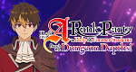 I Left my A-Rank Party to Help My Former Students Reach the Dungeon Depths!