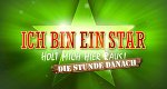 Ich bin ein Star - Holt mich hier raus! Die Stunde danach