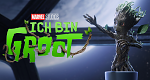 Ich bin Groot