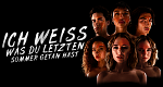 Ich weiß, was du letzten Sommer getan hast