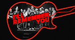 I'll remember you