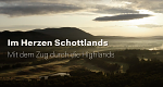 Im Herzen Schottlands