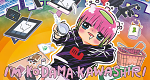 I'm Kodama Kawashiri