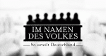 Im Namen des Volkes - So urteilt Deutschland
