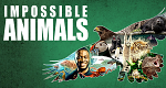 Impossible Animals (GB, 2021 – )
