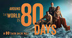 In 80 Tagen um die Welt